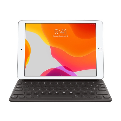Billentyűzet Dokkolás Apple MX3L2LB/A QWERTY