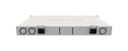 Kapcsoló Mikrotik CRS354-48G-4S+2Q+RM 48x 10/100/1000 4x SFP+  2x QSFP+