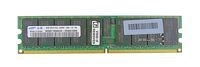 RAM memória 1x 8GB Samsung ECC REGISTERED DDR2  667MHz PC2-5300 RDIMM | M393T1K66AZA-CE6Q0