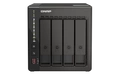 NAS szerver QNAP QVP-41C