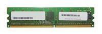 RAM memória 1x 2GB Kingston ECC UNBUFFERED DDR2  533MHz PC2-4200 UDIMM | KVR533D2E4K2/2G