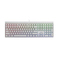 Wired billentyűzet Cherry MX 2.0S QWERTY