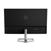 Monitor 23.8" HP 2D9K0E9#ABB M24f 1920 x 1080 Full HD 75Hz képernyőmátrix IPS
