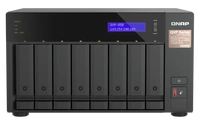 NAS szerver QNAP QVP-85B
