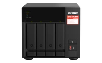 NAS-kiszolgáló QNAP TS-473A-8G 4x SSD | HDD SATA 8GB RAM