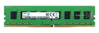 RAM memória 1x 16GB Samsung NON-ECC UNBUFFERED DDR4 3200MHz PC4-25600 UDIMM | M378A2G43AB3-CWE
