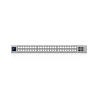 Kapcsoló Ubiquiti ECS-48-PoE 16x 2.5Gb 32x 10Gb 4x SFP28