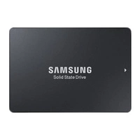 SSD Merevlemez Samsung PM883 3.84TB 2.5'' SATA 6Gb/s TLC 3D-NAND | MZ7LH3T8HMLT