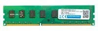 RAM memória 1x 4GB HYPERTEC NON-ECC UNBUFFERED DDR3 1600MHz PC3-12800 UDIMM | MEM128004GBD-DR-LV