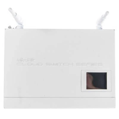 Kapcsoló Mikrotik CRS109-8G-1S-2HnD-IN 8x 10/100/1000 1x SFP