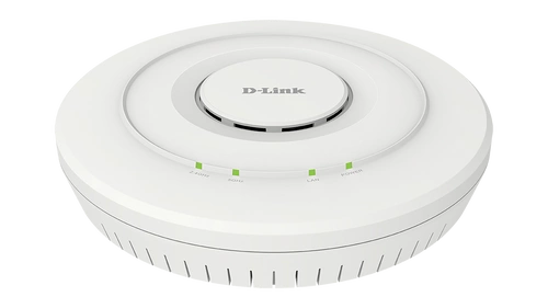 Hozzáférési Pont D-Link DWL-6610AP 2.4 GHz | 5 GHz 867 Mbps 802.11 a/b/g/n/ac