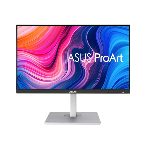 Monitor 27" ASUS ProArt PA278CV 2560 x 1440 QHD 75Hz képernyőmátrix IPS