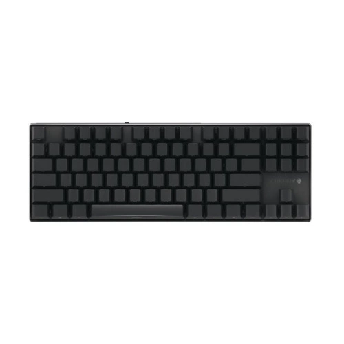 Vezeték nélküli billentyűzet Cherry MX 8.2 TKL Wireless RGB QWERTY