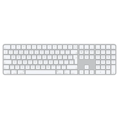 Billentyűzet Vezeték nélküli Apple MK2C3B/A QWERTY