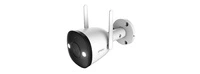 Fényképezőgép IMOU Bullet 2E IPC-F22FP-D 2MP 1920 x 1080 px 30 FPS