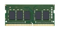 RAM memória 1x 16GB Kingston SO-DIMM ECC DDR4 2666MHZ PC4-21300 | KSM26SES8/16HC