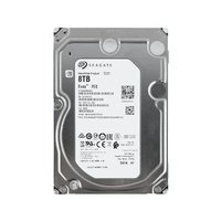 Merevlemez Seagate Exos 7E8 3.5'' HDD 8TB 7200RPM SATA 6Gb/s 256MB | ST8000NM0055-RCF Újraminősítve