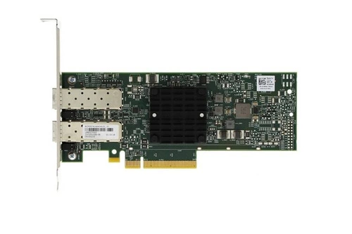 Hálózati Kártya DELL 4RN58 2x SFP28 PCI Express 25Gb