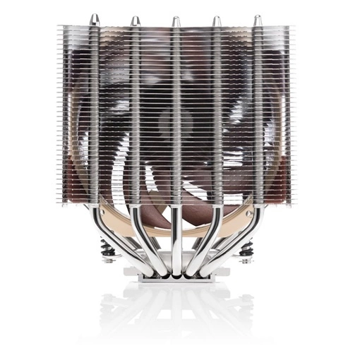 CPU hűtés NOCTUA Desktop NH-D12L
