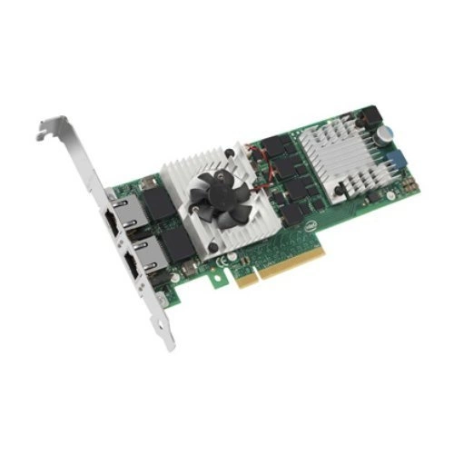 Hálózati Kártya DELL 2x RJ-45 PCI Express 10Gb | 540-BBDT-RFB