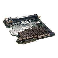 HPE Smart Array P712m 531456-001 SAS/SATA 6Gb/s 256MB új spare 1 év