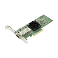 Hálózati Kártya Broadcom BCM957414A4140C 1x QSFP28 PCI Express 50Gb
