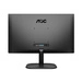 Monitor 23.8" AOC 24B2XDAM 1920 x 1080 Full HD 75Hz képernyőmátrix VA