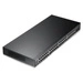 Kapcsoló Zyxel GS1900-48HP-EU0101F 48x RJ-45 10/100/1000 Mbps 2x SFP 170 W PoE