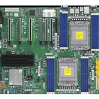 Alaplap Supermicro X12DPG-QT6 LGA4189 Proprietary | MBD-X12DPG-QT6-B