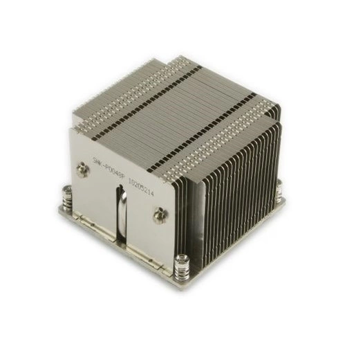 CPU hűtés Supermicro Server/Workstation SNK-P0048P