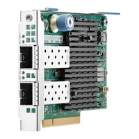 Hálózati Kártya HPE 665243-B21 2x SFP+ PCI Express 10Gb