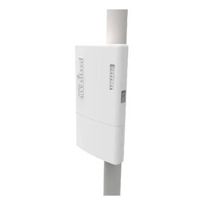 Kapcsoló Mikrotik CRS105-5S-FB 5x SFP