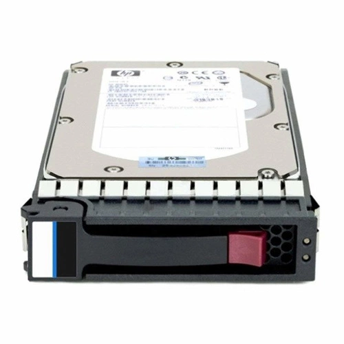 Merevlemez szerverhez HDD 2.5'' 1.2TB HP 10000RPM SAS 6Gb/s 693719-001 | 693647-001 | 693648-B21