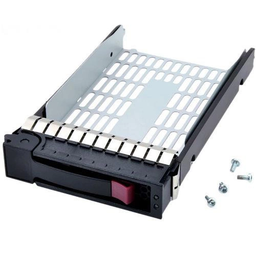 Meghajtó tálca 2.5'' SAS/SATA Hot-Swap HP | 371593-001