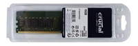 RAM memória 1x 16GB 2-POWER DDR4 2Rx8 3200MHz PC4-25600 NON-ECC | MEM9604A