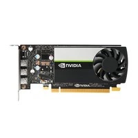 Grafikus kártya Nvidia PNY Quadro T400 4GB GDDR6 | VCNT400-4GB-BLK