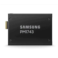 SSD Merevlemez Samsung PM1743 3,84TB 2.5" PCIe 5.0 | MZWLO3T8HCLS MZWLO3T8HCLS-00A07