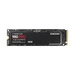SSD Merevlemez Samsung 980 PRO 500GB M.2 NVMe PCIe Gen4x4  | MZ-V8P500BW