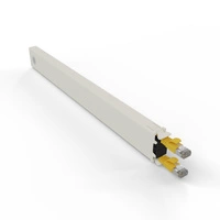 patchbox.one / kazetta / 8U / STP / RJ45