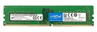 RAM memória 1x 16GB Micron NON-ECC UNBUFFERED DDR4 3200MHz PC4-25600 UDIMM | MTA16ATF2G64AZ-3G2