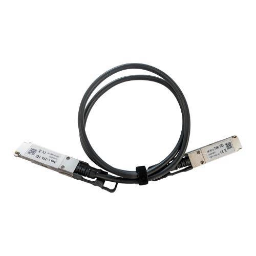 Kábel Mikrotik Q+DA0001