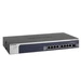 Kapcsoló Netgear XS508M-100EUS 7x 10/100/1000/10000 1x SFP+