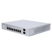 Kapcsoló Ubiquiti US-8-150W 8x 10/100/1000 2x SFP 130 W PoE+