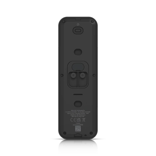 Ajtócsengő Ubiquiti G4 Doorbell Pro