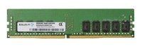 RAM memória 1x 16GB ESUS IT ECC UNBUFFERED DDR4 2Rx8 2933MHz PC4-23400 UDIMM | ESUD42933ED8/16G