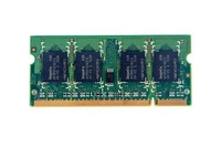 RAM memória 2GB MSI - ER710 DDR2 667MHz SO-DIMM