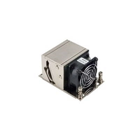 CPU hűtés Supermicro Server/Workstation SNK-P0063AP4