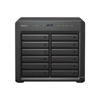NAS-kiszolgáló Synology DS3622xs+ 12x SSD | HDD SATA 16GB RAM
