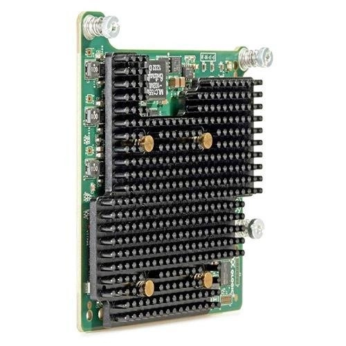 Hálózati Kártya HPE 700076-B21  PCI Express 20Gb