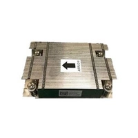 Hűtőborda mely a server DELL PowerEdge R330 gépekbe szánt | 412-AAGT-RFB